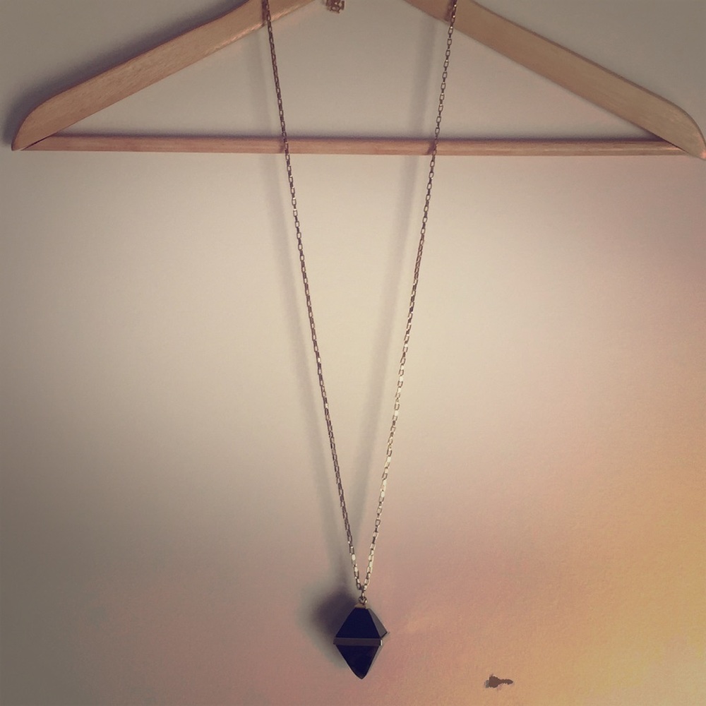 Ann Taylor Pendant necklace